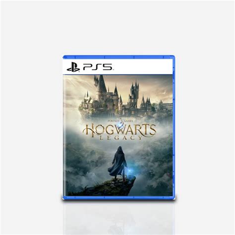 PS5 Hogwarts Legacy | Retro Chip | Reviews on Judge.me