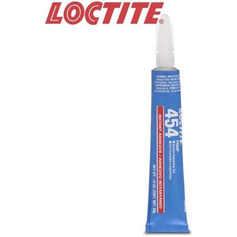 Loc Gm Loctite Prism Instant Adhesive Surface Insensitive Gel