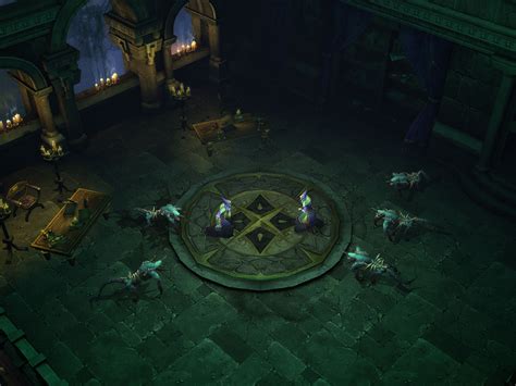 Cкриншоты Diablo 3, screenshots diablo3, Diablo III, игры диабло 3 ...