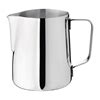 Olympia Milk Jug Stainless Steel Ml J Buy Online At Nisbets