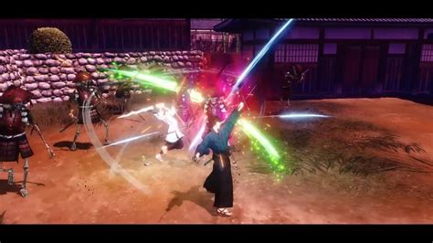 Qooapp On Twitter Fate Samurai Remnant Leaks Gameplay Trailer And