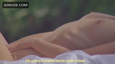 Aliyah Galyautdinova Nude Aznude