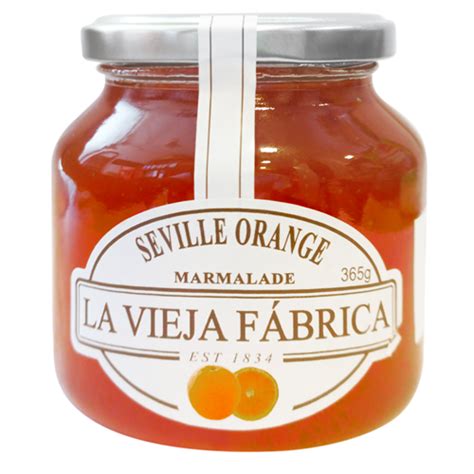 Seville Orange Marmalade Jam 350g - Supersavings