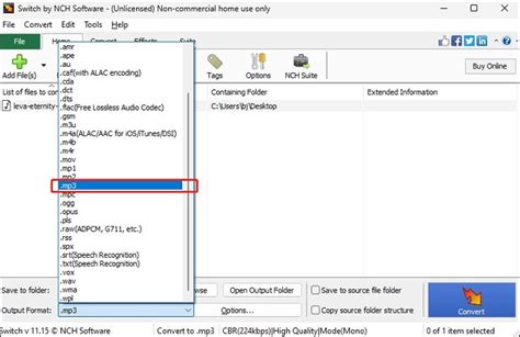 Solved How To Convert FLAC To ITunes Formats In 3 Good Ways