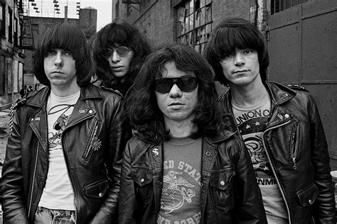 The Ramones > Ultimate Classic Rock