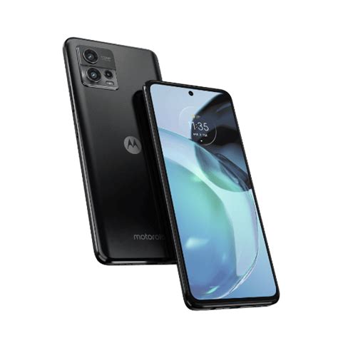 Motorola Moto G72 Günstiges Smartphone für 279 Euro