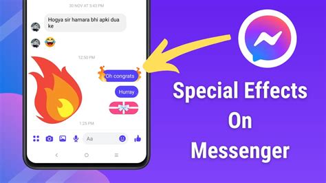 How To Send T Message In Messenger How To Send T In Messenger