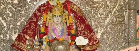 Arbuda Devi Temple / Adhar Devi Temple, Mount Abu - (Timings, History ...