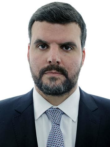 Biografia do a Deputado a Federal Pedro Lupion Portal da Câmara dos