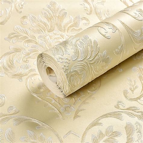 Bedroom Wall Wallpaper Roll At Liam Lacy Blog