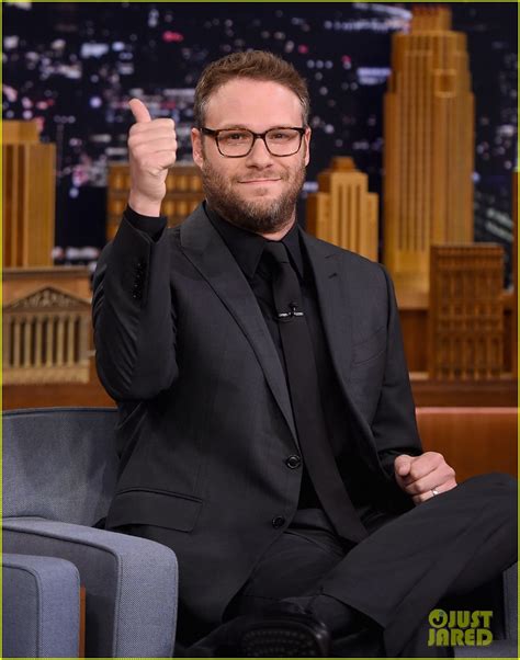 Seth Rogen & Jimmy Fallon Perform Kid Stand-Up - Watch Now!: Photo ...