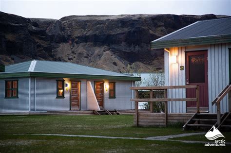 16 Best Hotels for Aurora in Iceland | Arctic Adventures