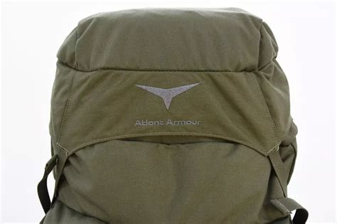 Рюкзак Ермак-80 Atlant Armour СВО - купить по выгодной цене | ORENGUN ...