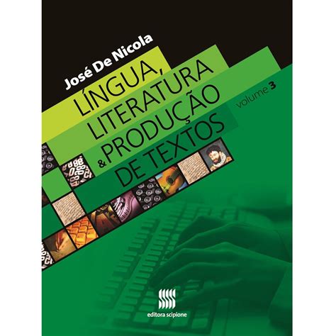 Livro De Português 2 Ano Ensino Médio Respostas