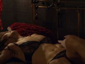 VIENNA HEHIR Nude AZNude