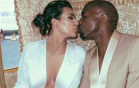 Terceiro filho de Kim Kardashian e Kanye West é menina e nascerá em