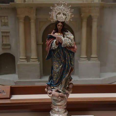 La exposición del cuarto centenario del Cristo de la Conversión de