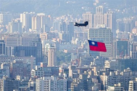 Threat Of War What You Need To Know About The Future Of Taiwan China