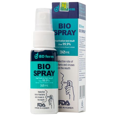 Bio Spray Là Gì Tìm Hiểu Về Công Dụng Và Lợi ích Của Sản Phẩm Xịt Họng