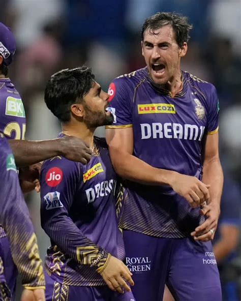 Mi😭 Vs Kkr😍 51st Ipl 2024 Match Highlights Kolkata Beat Mumbai