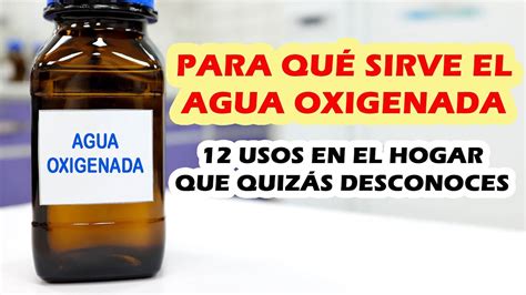 Agua Oxigenada 130 Volúmenes Mercadona Usos y Beneficios RemodelaHogar