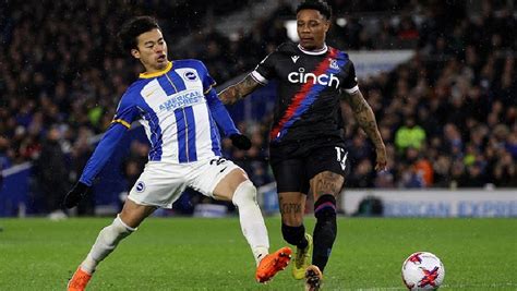 Nhận định Soi Kèo Crystal Palace Vs Brighton 03h00 Ngày 22 12 Đi Săn