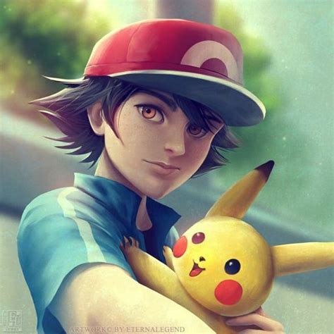 Ash Ketchum Wiki Pokémon Amino Em Português Amino