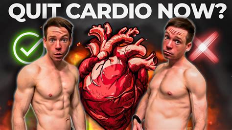 Avoid These Cardio Mistakes To Hit Body Fat Shocking Facts