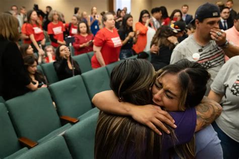 In Surprise Move Days After Allen Mall Shooting Texas House Panel Oks