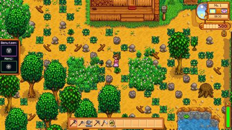 Stardew Valley Tipps Einsteiger Guide Zum Perfekten Start