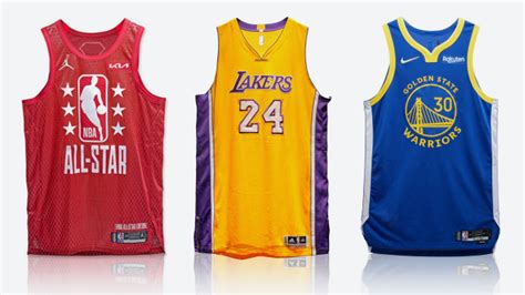 The Best Game Worn Basketball Jerseys for Your Sports Memorabilia ...