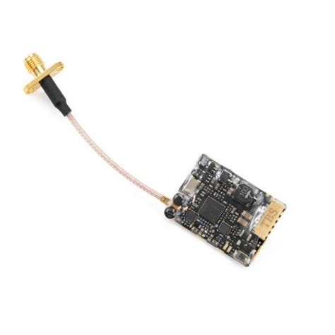 Tbs Unify Pro G Hv Rp Sma Myfpv