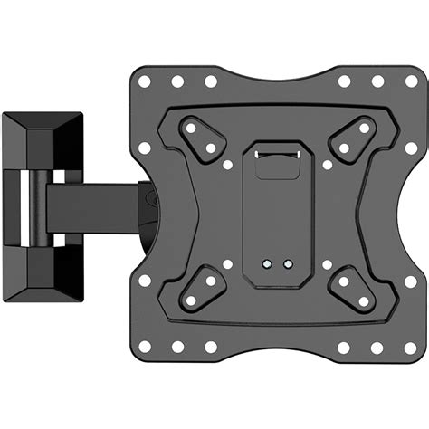 Suporte Para Tv Bi Articulado A Full Elg Cx Un