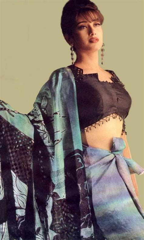 Manisha Koirala Bollywood Hot