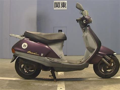 Скутер Honda LEAD 90 купить по цене 57000 ₽ в Екатеринбурге на ...
