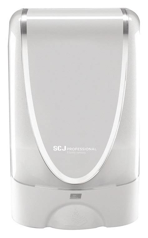 Sc Johnson Professional Soapsanitizer Dispenser Touch Free Ultra