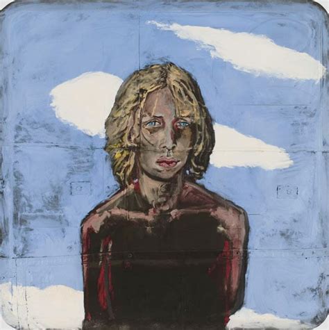 Olmo Tarp Paintings Items Julian Schnabel