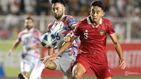 Inilah Daftar 5 Pemain Termahal Di Timnas Indonesia Justin Hubner