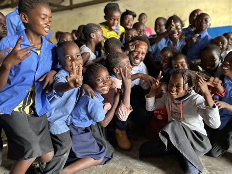 Fidelis Kabwiri on LinkedIn: #architects #education #community