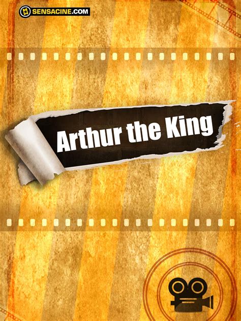 Arthur The King Film 2021 Allociné