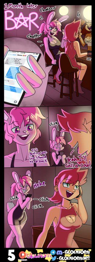 New Toy GlowHorn Luscious Hentai Manga Porn