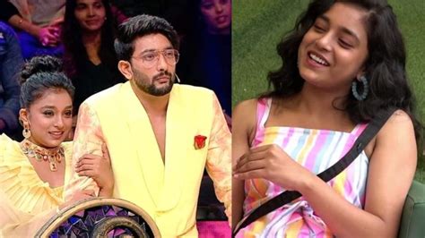 Bigg Boss 16 Fahmaan Khan Pens Down A Note For Sumbul Touqeer Says