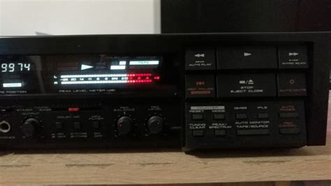 Akai GX 9 Audioweb