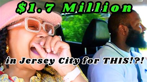 1 7 Million Dollar House In Jersey City Come With Us YouTube