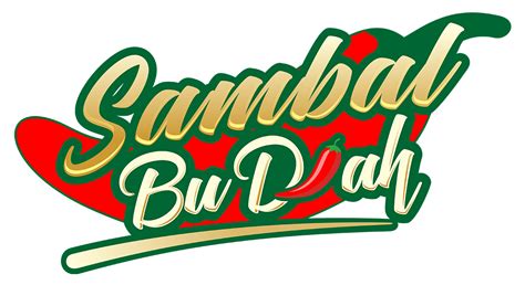 Logo Sambal Png - 49+ Koleksi Gambar