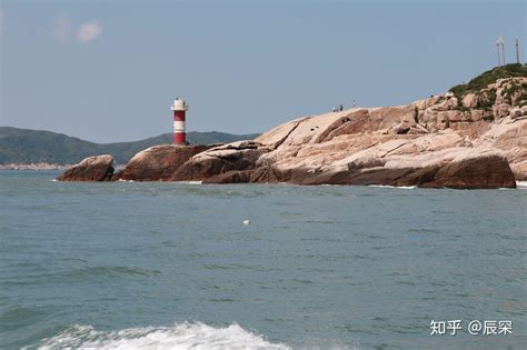 东极岛旅游攻略庙子湖旅游攻略东福山旅游攻略最全！最全！最全！ 知乎