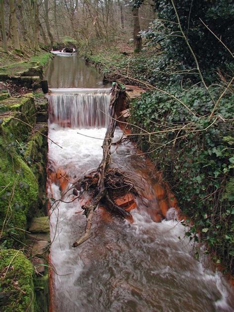 Red Beck North Of Upper Lake Paul Glazzard Geograph Britain And