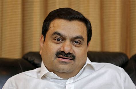 Gautam Adani गौतम अदाणी दुनिया से दूसरे सबसे अमीर शख्स बने अब सिर्फ