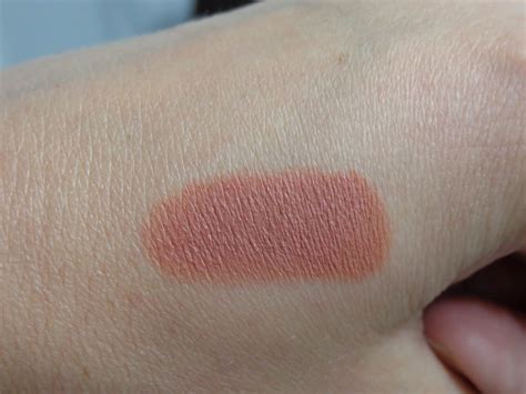 Ms Adventures In Makeup Lip Love Not So Nude