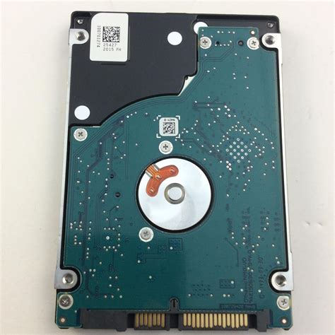 ST500LT012 P/N: 1DG142-286 F/W: 0003SDM1 Site: SU SN:S3P Seagate 500GB ...